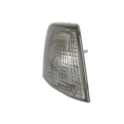 Abbildung von TYC 18 5103 25 2 Blinker rauchgrau vorne rechts mit Lampenträger VOLKSWAGEN: Passat B5 Estate, Saloon