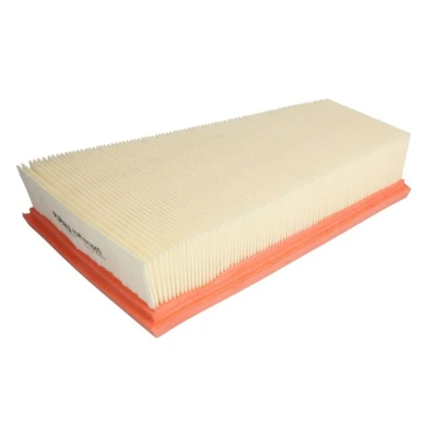 Abbildung von PURRO PUR PA3065 Luftfilter 59 176 262 Filtereinsatz MERCEDES BENZ: B Class, A CLA Coupe