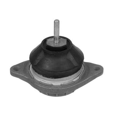 Abbildung von MEYLE 100 199 0017 Motorlager ORIGINAL Quality vorne Hydrolager AUDI: C3 Saloon, 200 Coupe B2