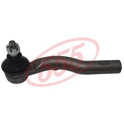 Abbildung von 555 SE M071L Spurstangenkopf 11,5 außen, links MAZDA: 2 Hatchback