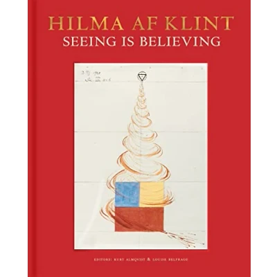 Abbildung von Hilma af Klint: Seeing is believing