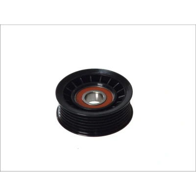 Abbildung von KRAFT 1223661 Spannrolle MAZDA: 5, 3 Hatchback