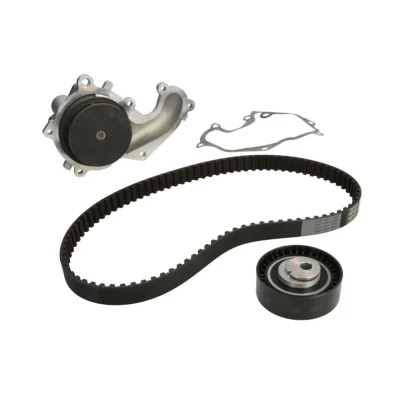 Abbildung von CONTITECH CT983WP1 Wasserpumpe + Zahnriemensatz 140 FORD: Focus Mk1 Saloon, Galaxy Mk2 MPV, S Max
