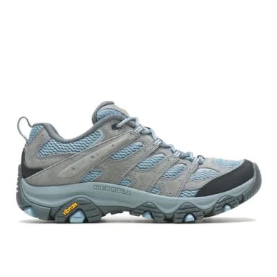 Abbildung von Merrell MOAB 3 Hikingschuh, Damen, Größe: 41, Altitude Schuhe