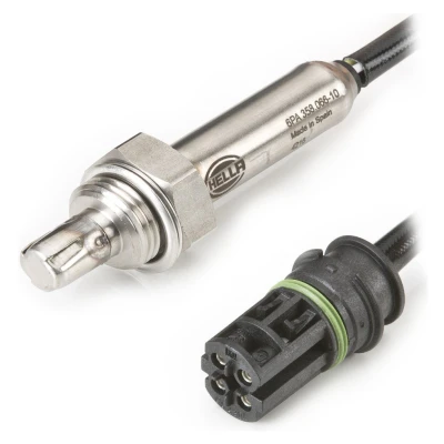 Abbildung von HELLA 6PA 358 066 101 Lambdasonde Regelsonde BMW: 3 Convertible, Compact, Saloon kfzteile, mister auto, atp autoteile, kfzteile24