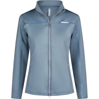 Abbildung von Eskadron Jacke Classic Sports &#039;25 Steel Blue S Agradi.deVerkauft von Agradi
