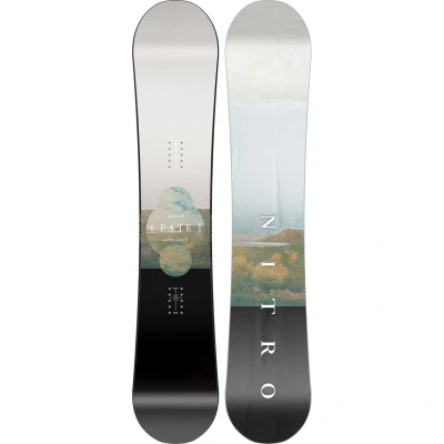 Abbildung von Nitro Fate 24/25 Snowboard
