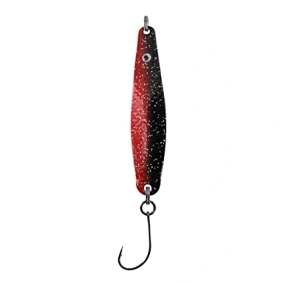 Abbildung von DEGA Jumper Blinker Einzelhaken 25g G