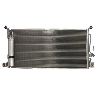 Abbildung von THERMOTEC KTT110294 Klimakondensator mit Trockner 665