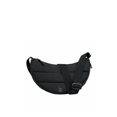 Abbildung von GOT BAG Umhängetasche, Damen, Größe: One Size, Black