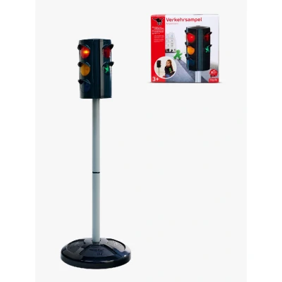 Abbildung von BIG Spiel Ampelanlage »Verkehrsampel Ampelmann«, mit Funktion