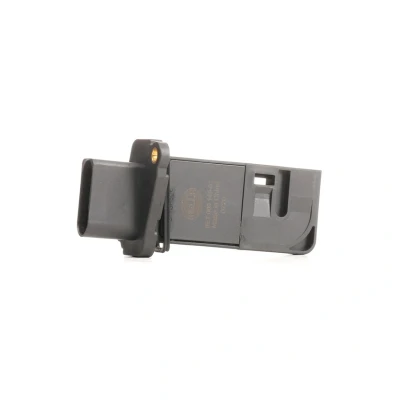 Abbildung von HELLA 8ET 009 149 611 Luftmassenmesser ohne Gehäuse AUDI: TT Coupe, A4 B7 Avant, A6 C6 VOLKSWAGEN: GOLF 5, 6, Passat B6 Variant