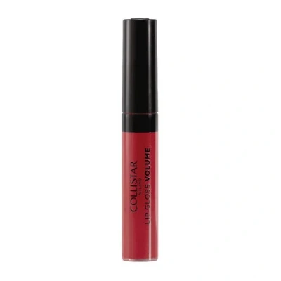 Abbildung von Collistar LIP Gloss Volume Lipgloss, Damen, Größe: 7 ml, N. 200 cherry mars