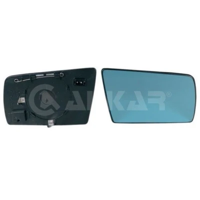 Abbildung von ALKAR 6432539 Außenspiegelglas rechts MERCEDES BENZ: C Class Saloon, E T modell