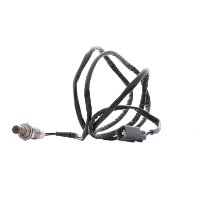 Abbildung von DELPHI ES21354 12B1 Lambdasonde Sprungsonde, beheizt OPEL: Zafira B, Astra H Hatchback, GTC