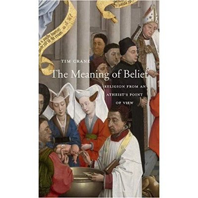 Abbildung von The Meaning of Belief: Religion from an Atheist&#039;s Point View