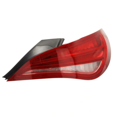 Abbildung von MAGNETI MARELLI 714021170851 Rückleuchte rechts LED