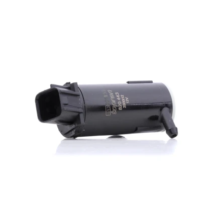 Abbildung von TOPRAN 820 443 Waschwasserpumpe für Frontscheibenreinigung HYUNDAI: i10 I, Tucson, KIA: Picanto I