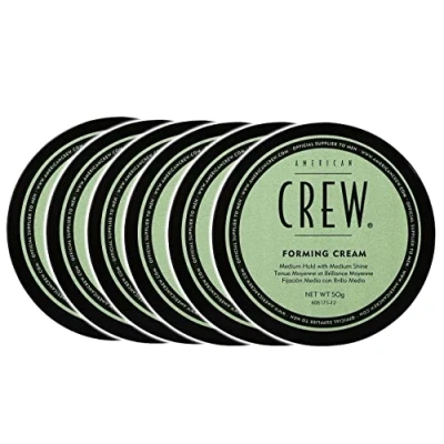 Abbildung von American Crew Forming Cream