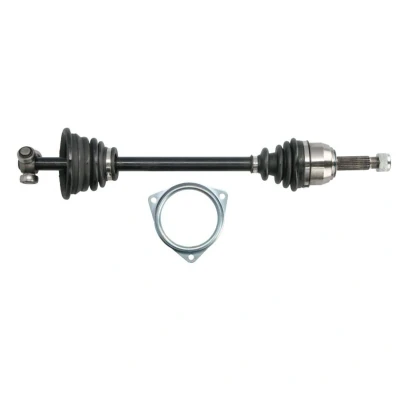 Abbildung von PASCAL G2R016PC Antriebswelle Vorderachse links 600 RENAULT: Super 5 Hatchback