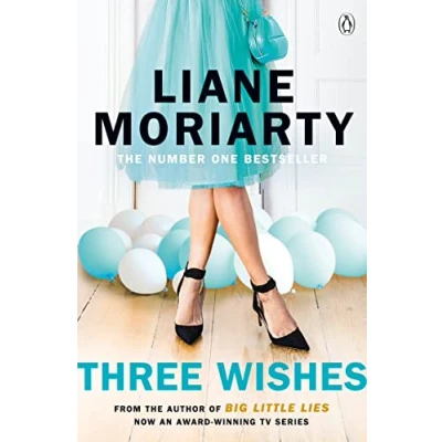 Abbildung von Three Wishes: From the bestselling author of Big Little Lies, now an award winning TV series