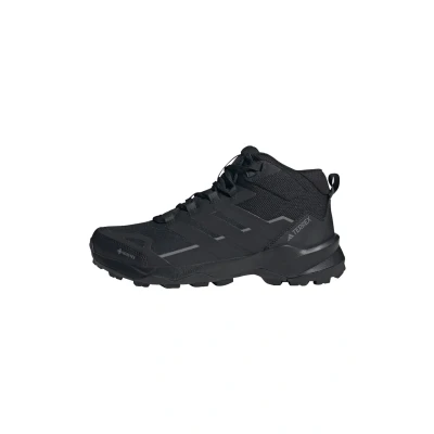 Abbildung von Adidas Terrex Skychaser Hikingschuh core black black, Herren, Größe: 38 2/3, Schuhe