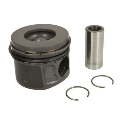 Abbildung von ENGITECH ENT051102 050 Kolben 86,5 FORD: Transit Mk6 Van, Platform / Chassis