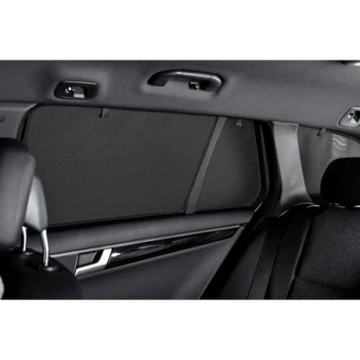 Abbildung von Car Shades PV DCJOG5A18 Auto Sonnenschutz Polyester