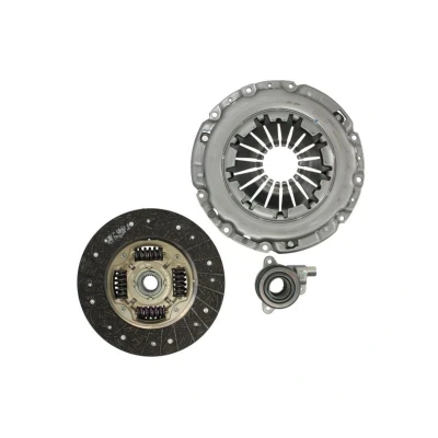 Abbildung von Kupplungssatz KIT3P (CSC) VALEO 834515