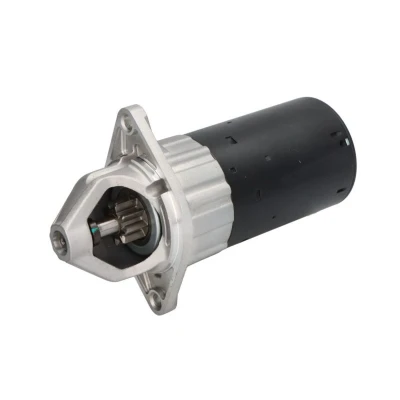Abbildung von DENSO DSN3009 Anlasser 12 1,1 9 OPEL: Corsa C Hatchback, Zafira B, Vectra A Saloon, CHEVROLET: Aveo / Kalos Nubira Estate