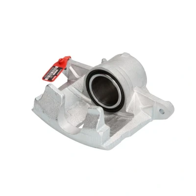Abbildung von LAUBER 77.0488 Bremssattel Gusseisen Vorderachse links FORD: MONDEO 3 Kombi, Stufenheck, 3, JAGUAR: X Type Saloon