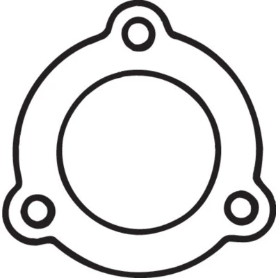 Abbildung von Dichtung, Abgasrohr BOSAL 256 322
