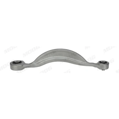 Abbildung von MOOG AU TC 16864 Querlenker Hinterachse beidseitig, unten Aluminium AUDI: Q7