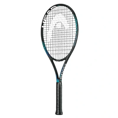Abbildung von HEAD MX Spark Pro Tennisschläger, Schwarz, Griffstärke 2