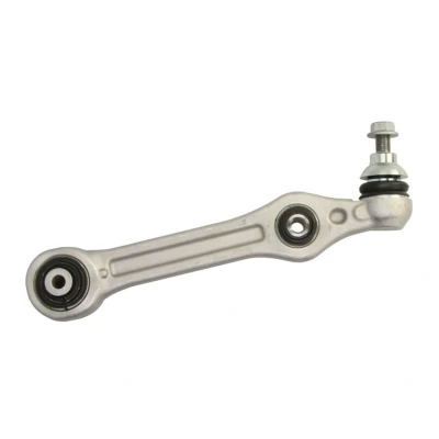 Abbildung von MOOG ME TC 16727 Querlenker hinten, unten, Vorderachse beidseitig Längslenker Aluminium MERCEDES BENZ: C Class Saloon, T modell, CLS