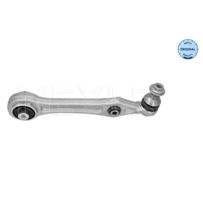 Abbildung von MEYLE 016 050 0107 Querlenker hinten, unten, Vorderachse links, rechts Aluminium MERCEDES BENZ: S Class Saloon