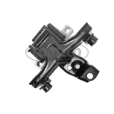 Abbildung von CORTECO 49476330 Motorlager VOLKSWAGEN: Polo IV Hatchback, V SEAT: Ibiza 3, 4 Sportcoupe, 4, SKODA: Fabia 1 Combi