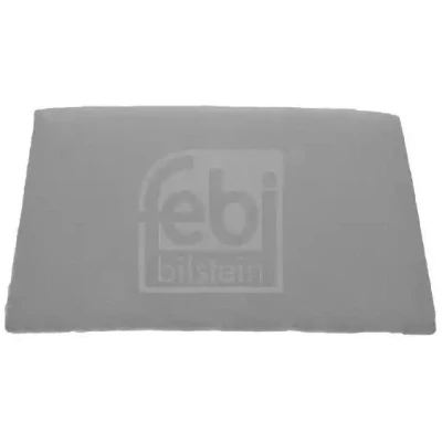 Abbildung von FEBI BILSTEIN 100345 Innenraumfilter Pollenfilter 273 187 10
