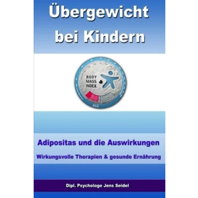 Abbildung von Übergewicht bei Kindern Adipositas und die Auswirkungen Wirkungsvolle Therapien gesunde Ernährung