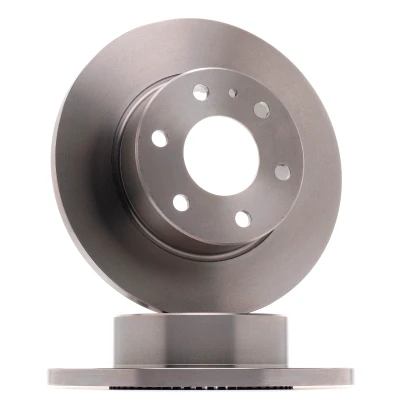 Abbildung von BREMBO 08.9759.20 Bremsscheibe 296 16 6 voll IVECO: Daily , 4 Kasten/Kombi, V Box Body / Estate