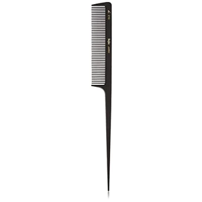 Abbildung von Fejic Stielkamm 210, Carbon, 215 mm