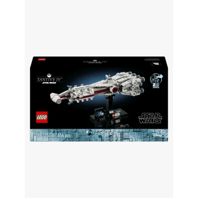 Abbildung von LEGO Star Wars 75376 Tantive IV