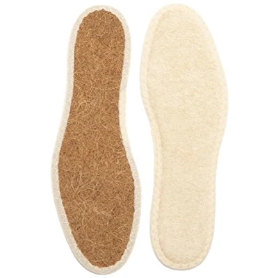 Abbildung von Collonil Fresh &amp; Dry Gr.37 Damengrößen Einlegesohlen, Mehrfarbig (neutral), 37 EU