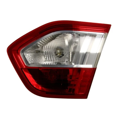 Abbildung von MAGNETI MARELLI 712203351120 Rückleuchte rechts innerer Teil PY21W, P21/5W mit Lampenträger