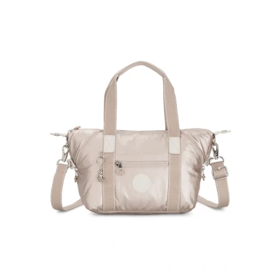 Abbildung von Kipling ART MINI Handtasche, Damen, Größe: One Size, Gold