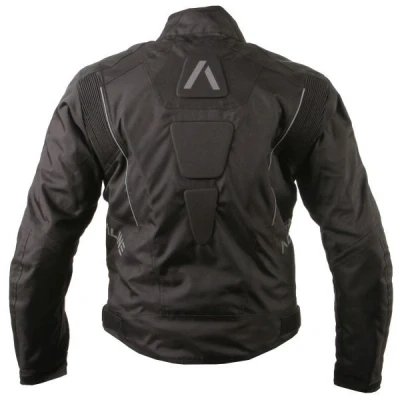 Abbildung von Motorrad Textiljacke ADRENALINE HERCULES PPE Größe L