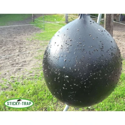 Abbildung von Sticky Trap Ball 60cm