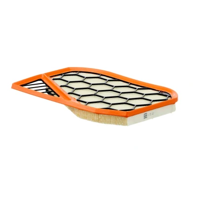 Abbildung von MANN FILTER C 35 021 Luftfilter 33mm 246mm 350mm Filtereinsatz FIAT: Panda III Hatchback, LANCIA: Ypsilon