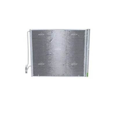 Abbildung von NRF 350350 Klimakondensator mit Trockner 15,5 13,6 Aluminium 623 LAND ROVER: Range Rover 3