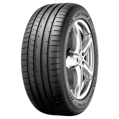 Abbildung von Dunlop Sport Maxx RT 2 SUV 275/45 R19 108Y PKW Sommerreifen Reifen VOLKSWAGEN: Touareg I, PORSCHE: Cayenne, SSANGYONG: Rexton / 532010